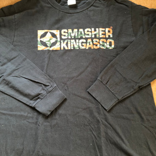 メンズTシャツの画像