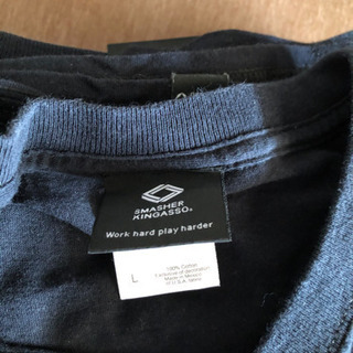 メンズTシャツの画像