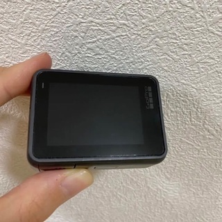 Gopro Hero7 Black (ゴープロ)の画像