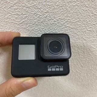 Gopro Hero7 Black (ゴープロ)の画像