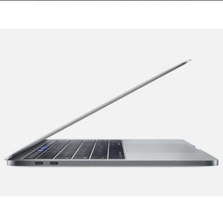【値下中】美品 MacBook Pro MACBOOK PRO MUHN2J/A Apple MacBook Pro Retinaディスプレイ 1400/13.3 MUHN2J/A [スペース