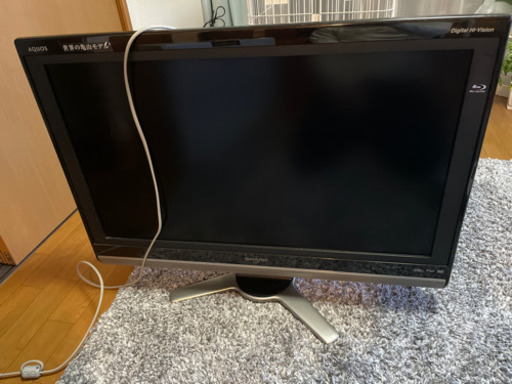 シャープ　テレビ