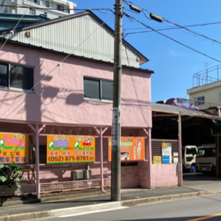 板金溶接工