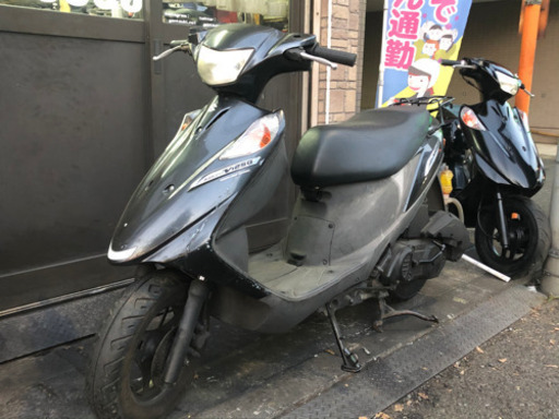 アドレスV125G ノーマル格安出品✨