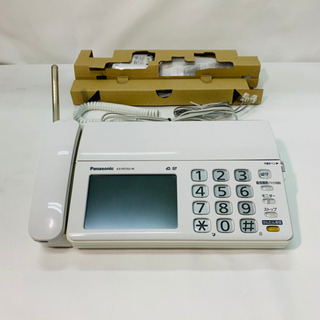 オタっくす (子機は未使用)
