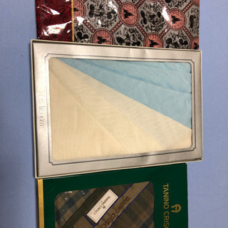 DKNY Olive ポケモン　mickeyハンカチ他の画像