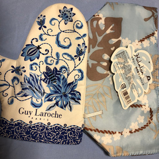 DKNY Olive ポケモン　mickeyハンカチ他の画像