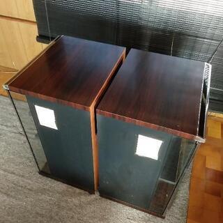 【中古品】Technics テクニクス オーディオラックの画像