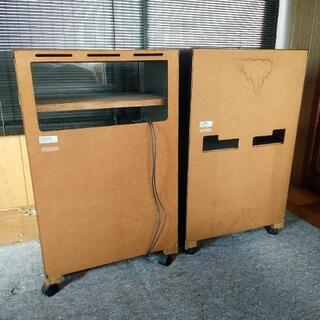【中古品】Technics テクニクス オーディオラックの画像