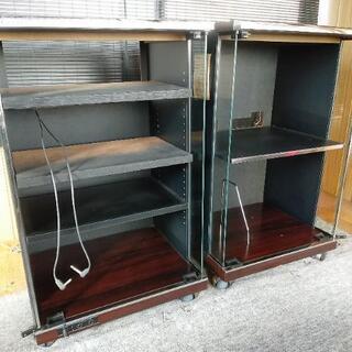 【中古品】Technics テクニクス オーディオラックの画像
