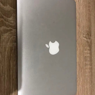 MacBook Air  11inch Mid 2012 
