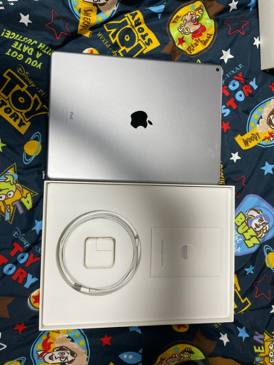 iPad Pro128GB 美品　急募。３１日限定。譲渡先決まりました。
