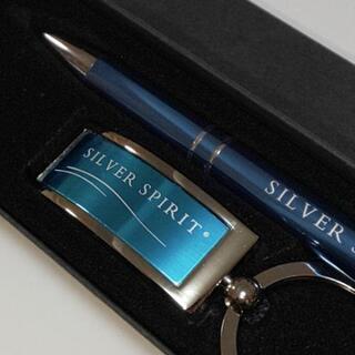 ‼️非売品激レア‼️豪華客船のノベルティーセット シルバースピリット 箱入りの画像