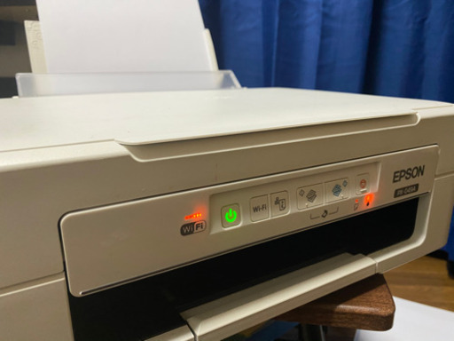 EPSON PX-049A プリンター