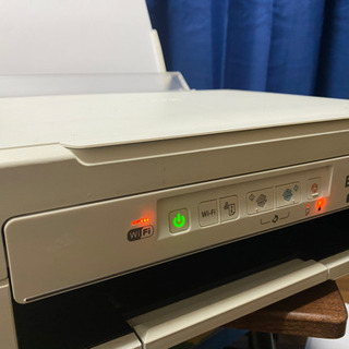 EPSON PX-049A プリンター