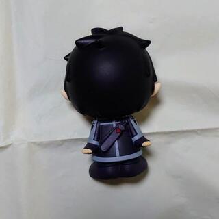✨新品✨　ソードアートオンラインⅡ　キリト　ソフビフィギュアの画像