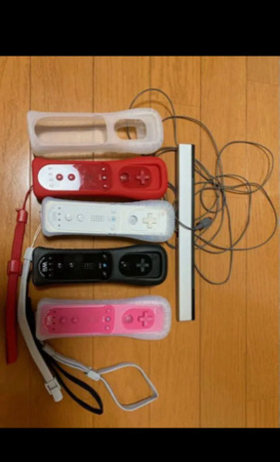 監視カメラ