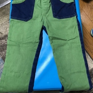 子供服ズボン6点の画像