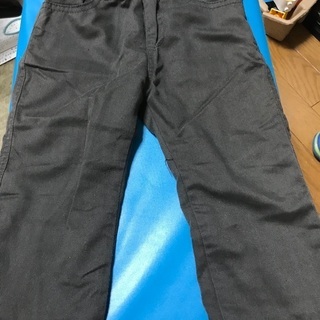 子供服ズボン6点の画像