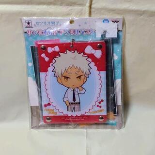 ✨新品✨　サンリオ男子　吉野俊介　アクリルパスケース