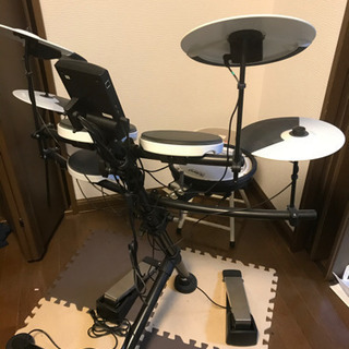 【値下げしました！】Roland 電子ドラム