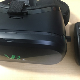 VRゴーグルの画像