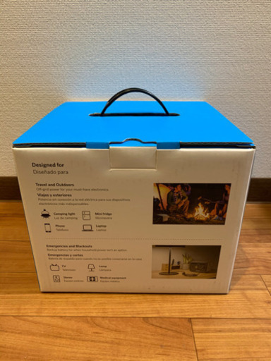 その他 Anker PowerHouse