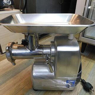 良品 ワタナベフーマック ミートチョッパー 挽肉機 グレートミニ...