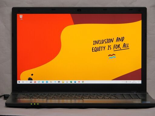 ◆ 15.6ｲﾝﾁﾉｰﾄ/ COREi7-3632QM /8GB RAM/SSD-256GB/HDD-500GB/Win10/Office ◆