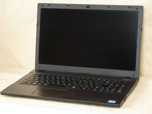 ◆ 15.6ｲﾝﾁﾉｰﾄ/ COREi7-3632QM /8GB RAM/SSD-256GB/HDD-500GB/Win10/Offi