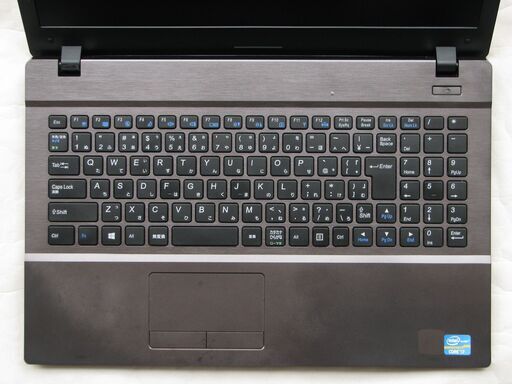 ◆ 15.6ｲﾝﾁﾉｰﾄ/ COREi7-3632QM /8GB RAM/SSD-256GB/HDD-500GB/Win10/Offi