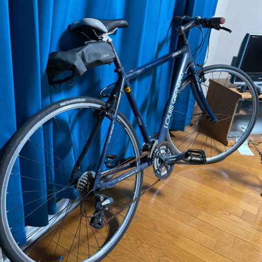LOUIS GARNEAU LGS-RSR4 ルイガノ 500mm クロスバイク