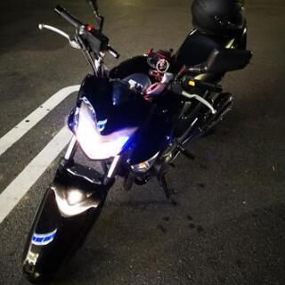 GSR250　値引きしました！の画像