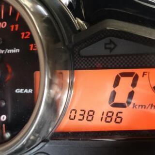 GSR250　値引きしました！の画像