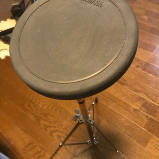YAMAHA ドラム練習パッド