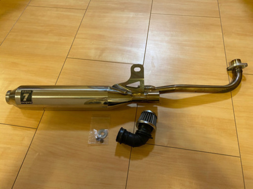 ナナカンパニー HA-02 カブ 90