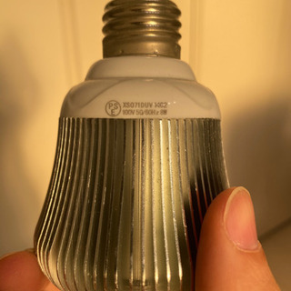 Grassy LeDio XS071 DeepUVの画像