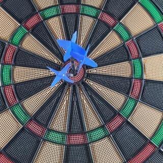 🎯ダーツ仲間募集🎯