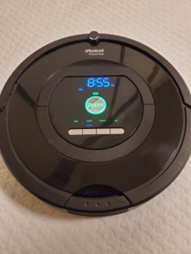 ルンバ Roomba 770