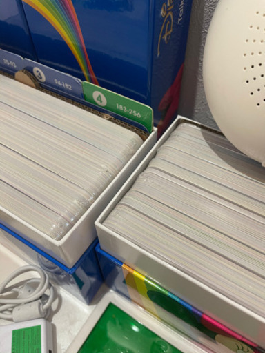 最新版 新品 トークアロングカード プレイメイトエアー ディズニー英語システム　DWE リニューアル　2019年　2020年