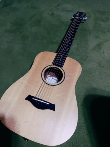 楽器 Taylor BT1 Baby Taylor