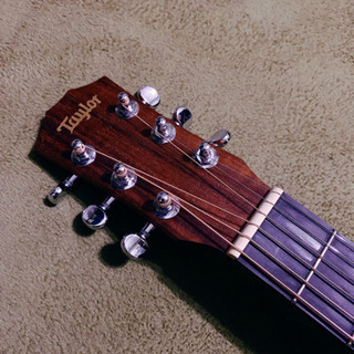 Taylor BT1 Baby Taylor