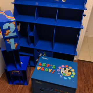 DWE 家具の中古が安い！激安で譲ります・無料であげます(14