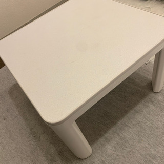 こたつテーブル