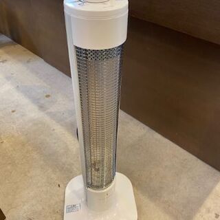 カーボンヒーター　HITACHI　③