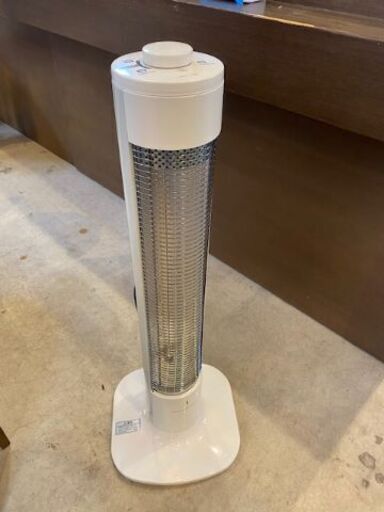 カーボンヒーター　HITACHI　④
