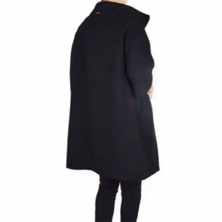 HERNO ヘルノ ダウン ウール コート