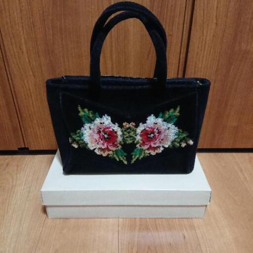 FEILER(フェイラー)バッグ