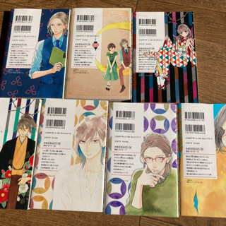 椿町ロンリープラネット　1〜13巻の画像