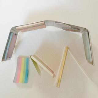 付箋いろいろセット 非売品ありの画像